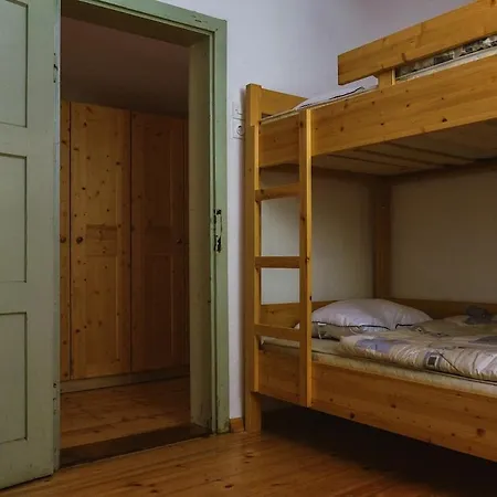 Chalet For Big Groups, Nature Is Calling Bohinj