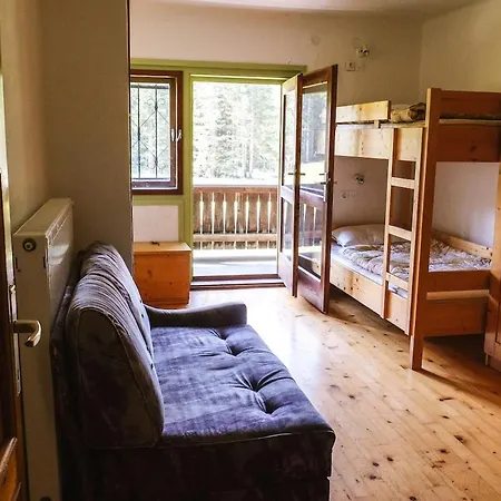 For Big Groups, Nature Is Calling * Bohinj