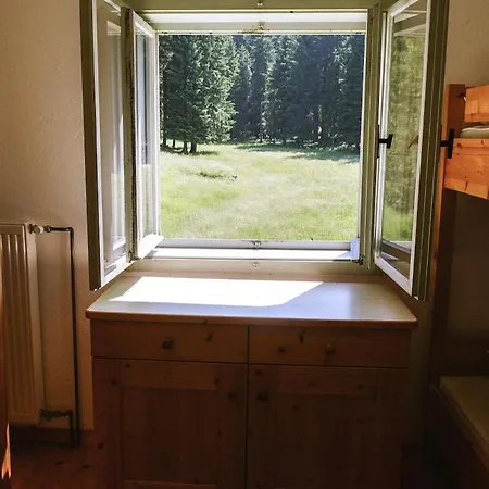 Chalet For Big Groups, Nature Is Calling *