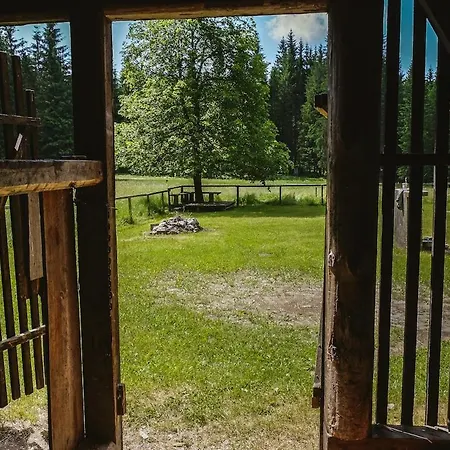 For Big Groups, Nature Is Calling * Bohinj