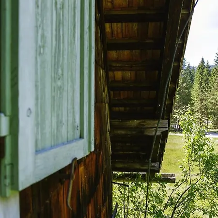 For Big Groups, Nature Is Calling