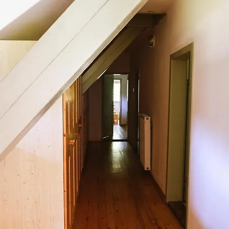 Chalet For Big Groups, Nature Is Calling *