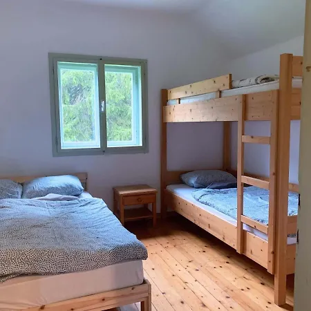 Chalet For Big Groups, Nature Is Calling *