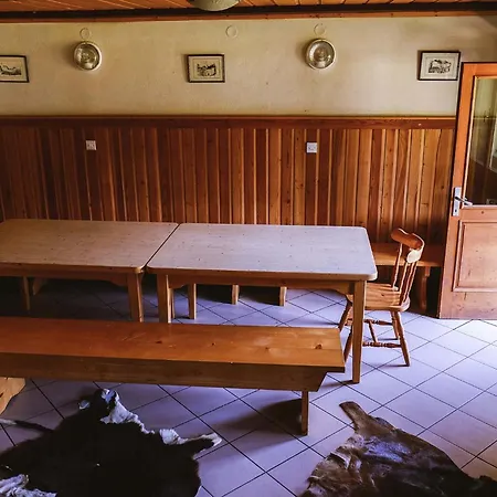 Chalet For Big Groups, Nature Is Calling Bohinj